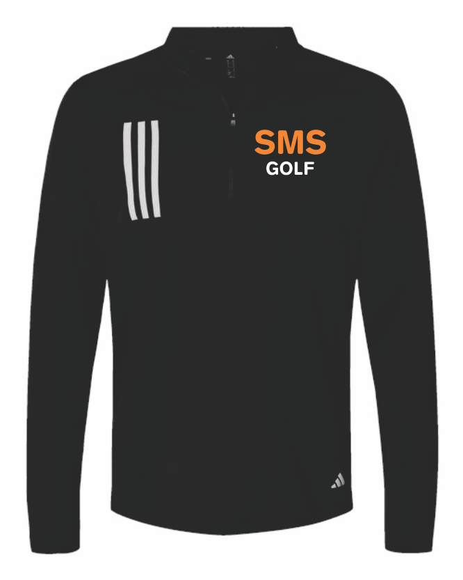 ADIDAS PULLOVER