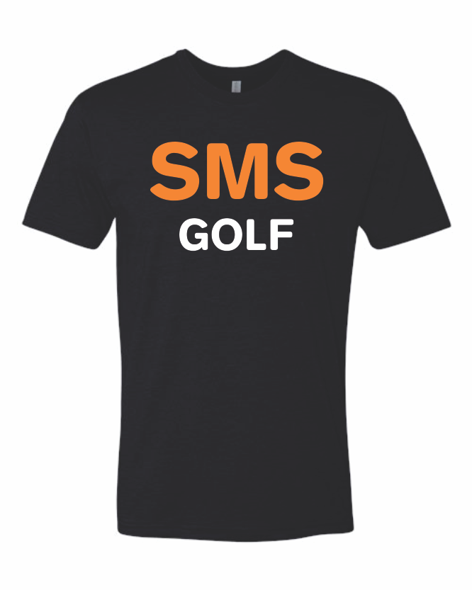 SMS NEXT LEVEL T SHIRTS