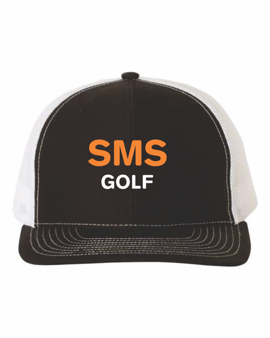 SMS HAT SNAP BACK