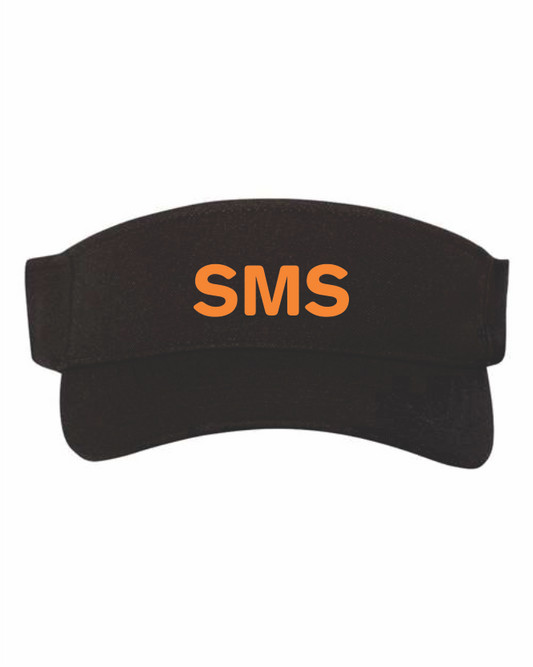 SMS VISOR