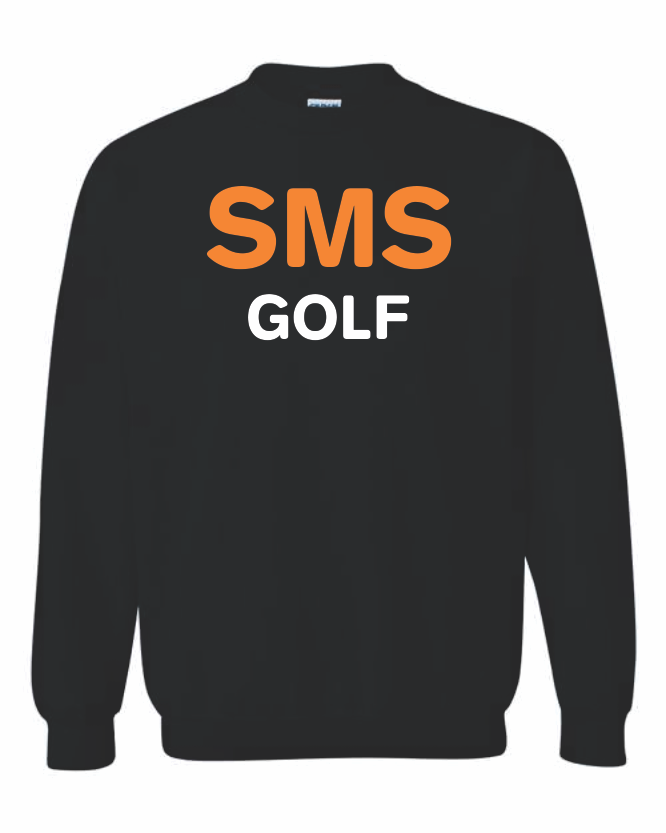 18000 SMS SWEAT SHIRTS