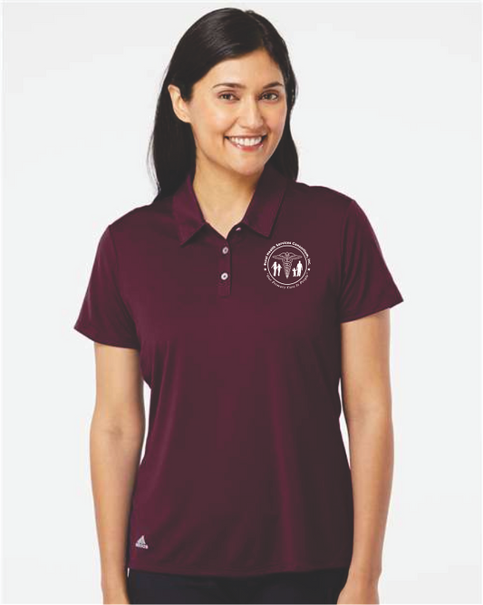 ADI A231 MAROON WOMENS