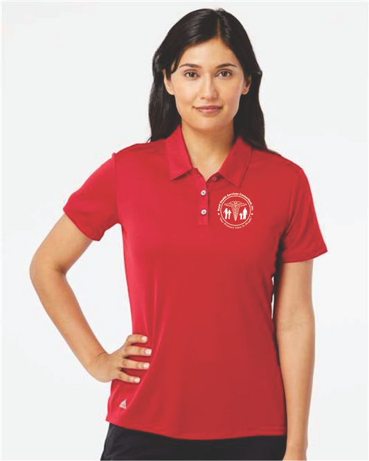 ADI A231 RED WOMENS