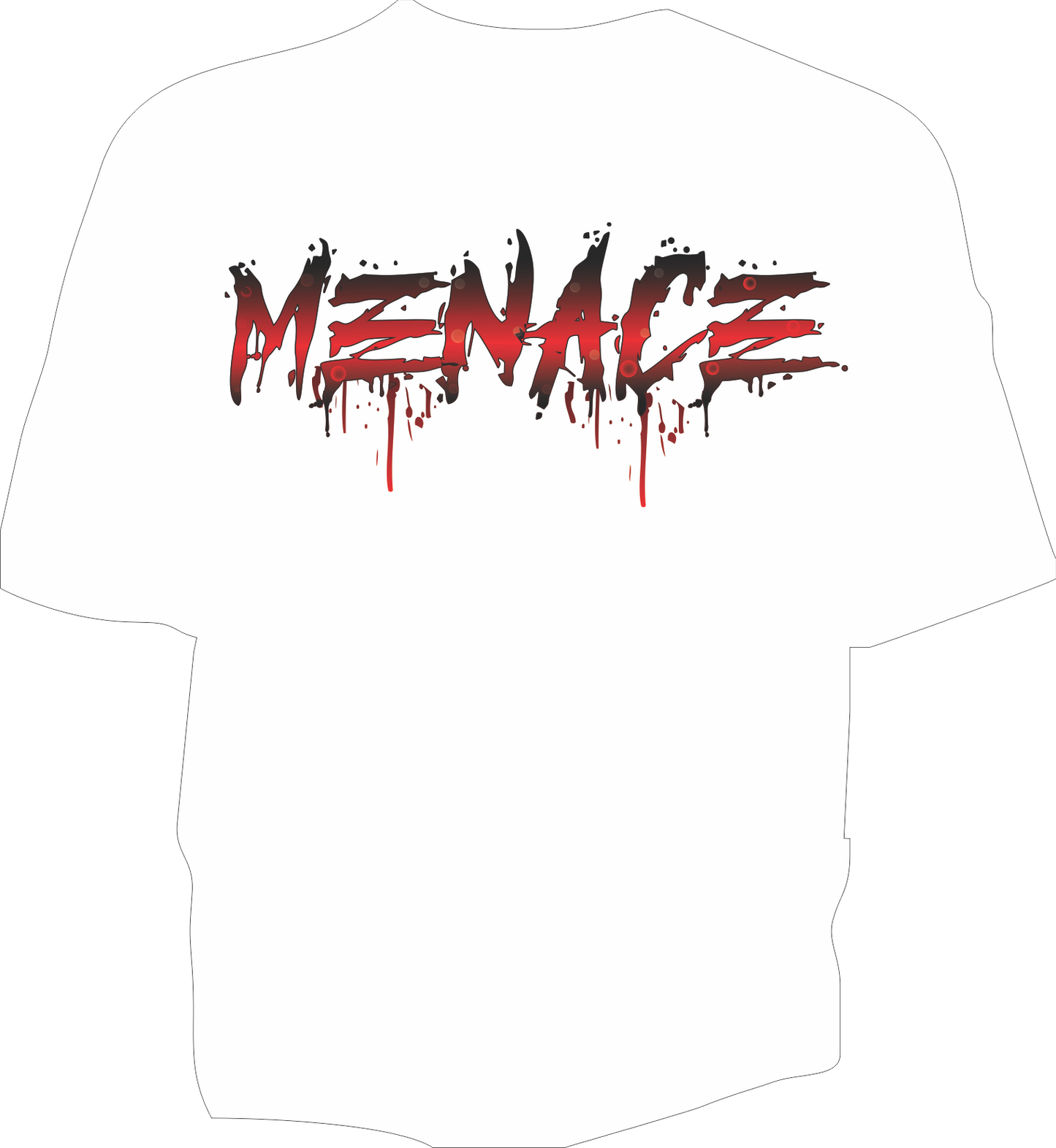 G5000 WHITE T-SHIRT