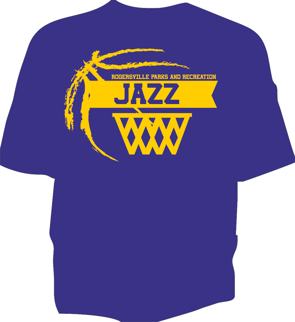 GILDAN T SHIRTS JAZZ